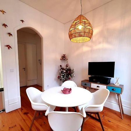 Ohh Apartment Porto Bagian luar foto