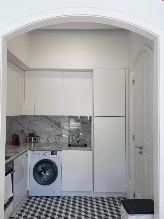 Ohh Apartment Porto Bagian luar foto