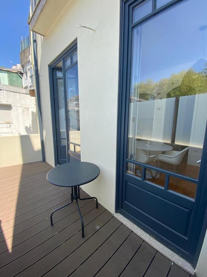 Ohh Apartment Porto Bagian luar foto