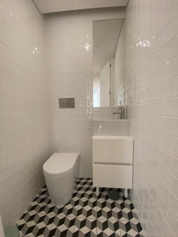 Ohh Apartment Porto Bagian luar foto