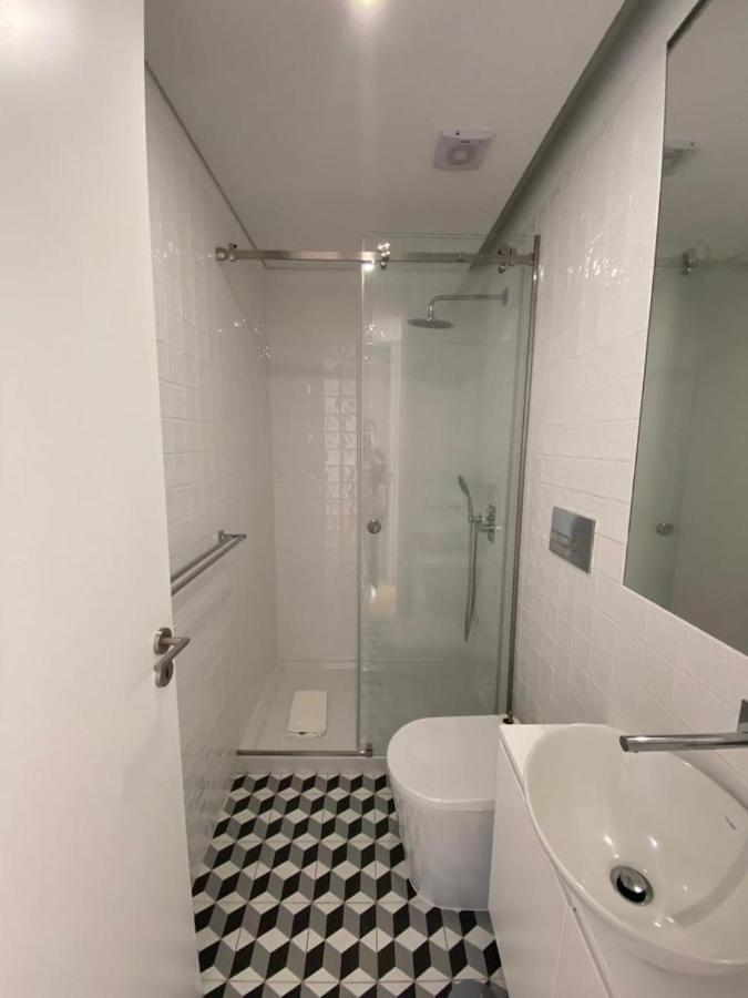 Ohh Apartment Porto Bagian luar foto