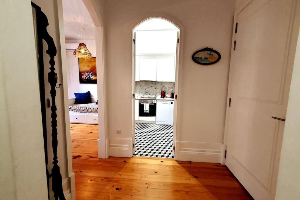 Ohh Apartment Porto Bagian luar foto