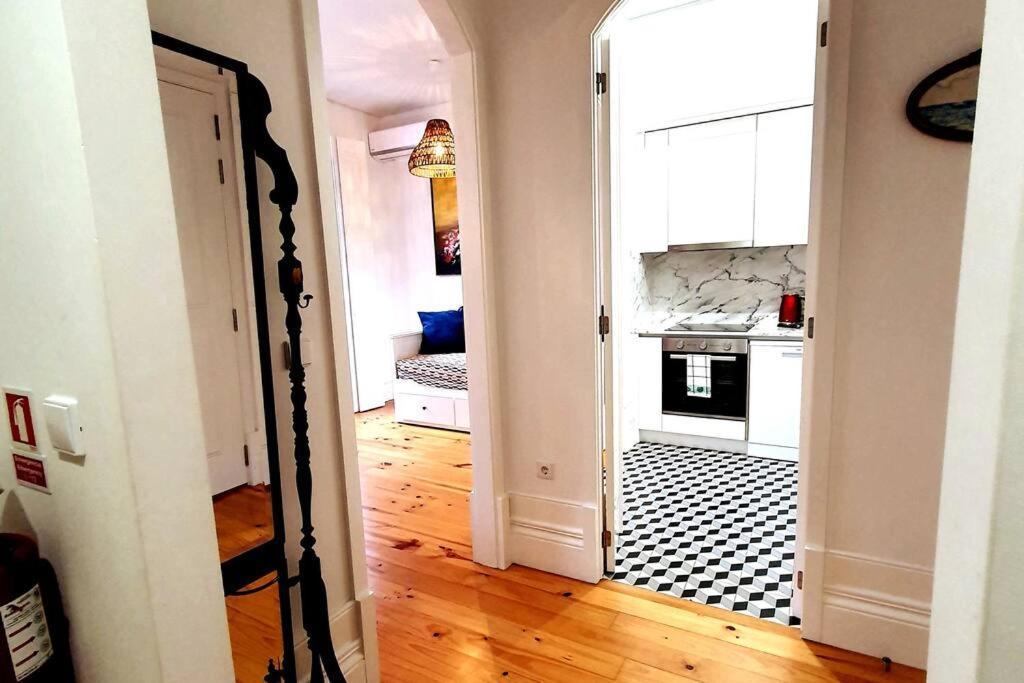 Ohh Apartment Porto Bagian luar foto