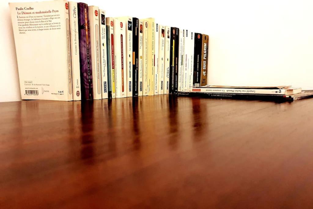 Ohh Apartment Porto Bagian luar foto